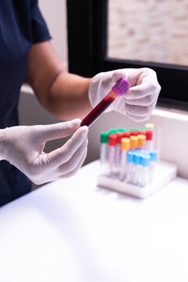 The Full Genome Sequence test provides a comprehensive analysis of an individual's genetic code, identifying: Genetic variants associated with increased disease risk Inherited disorders and conditions Pharmacogenetic variations affecting medication response Nutrigenetic variations influencing nutrient metabolism Ancestry and ethnicity information This test offers a detailed understanding of an individual's genetic makeup, enabling personalized recommendations for disease prevention, treatment, and lifestyle modifications.