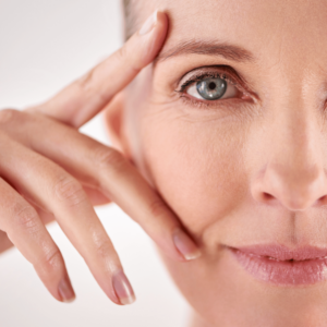 AgeNexus - Anti-Aging Management