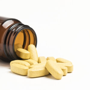 Potassium 99 mg – 100 Caplets