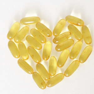 Vitamin D3 400 IU (10 mcg)