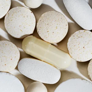 Magnesium 250 mg