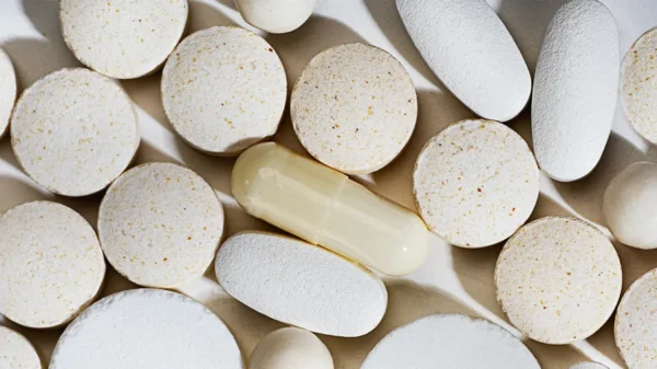 Magnesium 250 mg